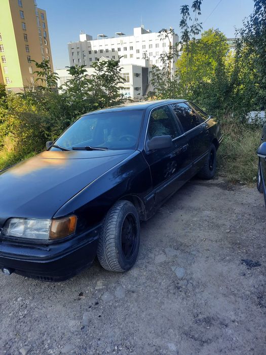 Продаю форд скорпіо