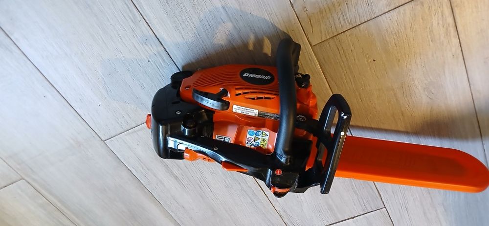 Vendo ou troco echo cs362tes