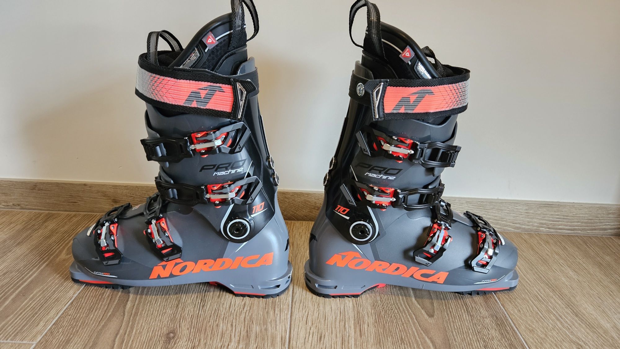 NOWE Buty narciarskie Nordica Promachine roz.28.5