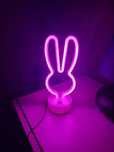 Lampka led biurkowa