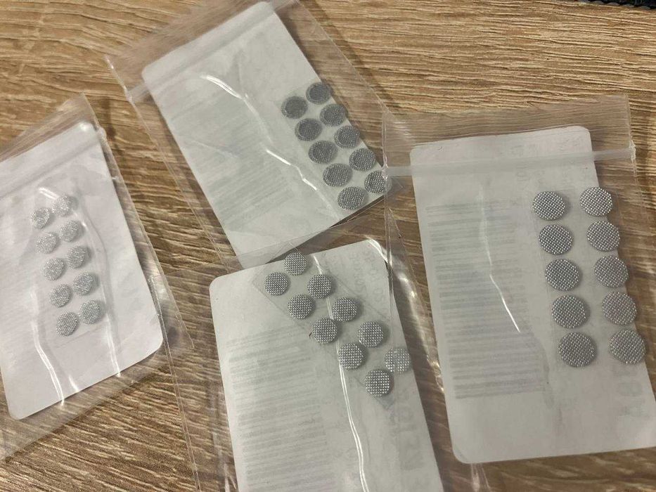 Сітка для навушників