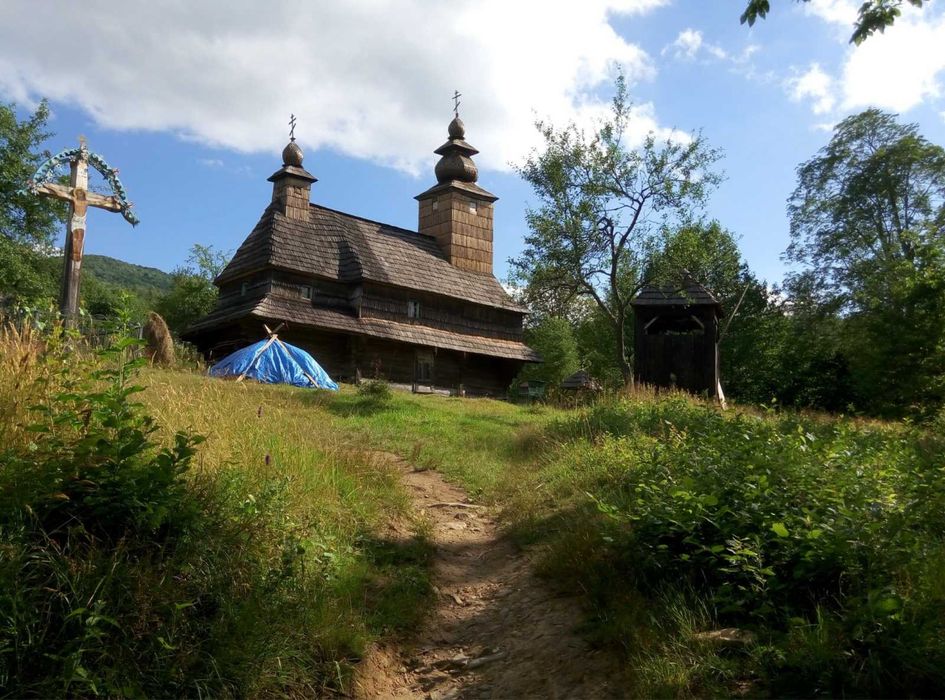 Продам будинок в Закарпатті