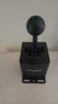 Moza hgp shifter garantia 2 anos
