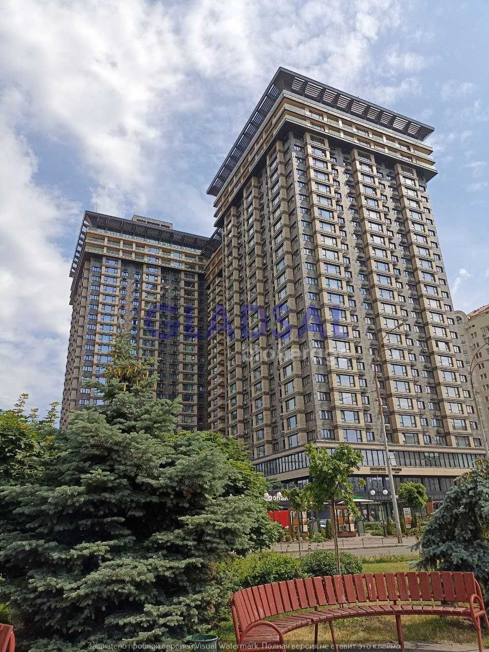 БЕЗ% продам 3к Obolon Residence, Оболонский проспект 26, Минская, Киев