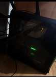 Komputer do gier RYZEN AMD CS2 RX