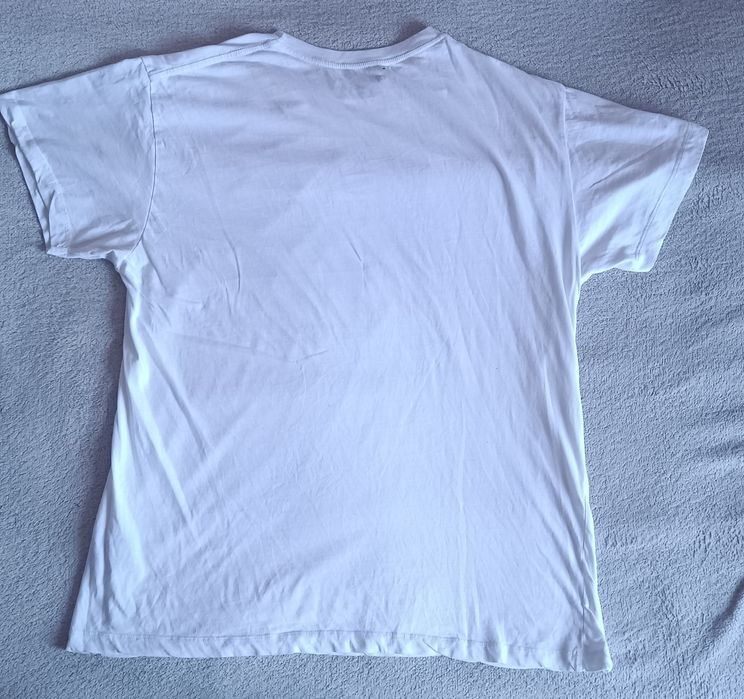 Оригінал Amiri футболка