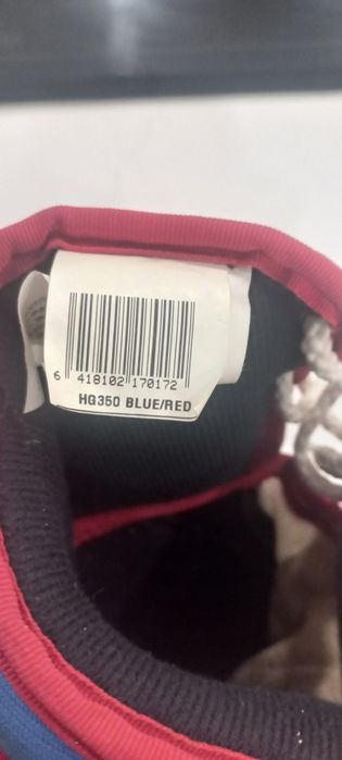 Luvas hockey no gelo ou street hockey