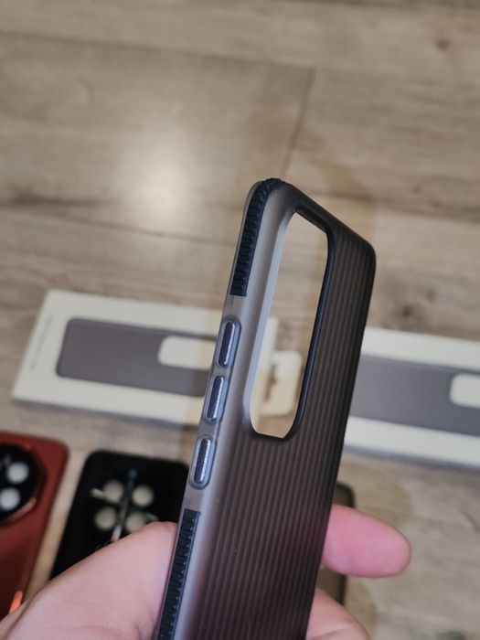 Plecki, futerał do oneplus 13, magic 7 pro, oppo Reno 12