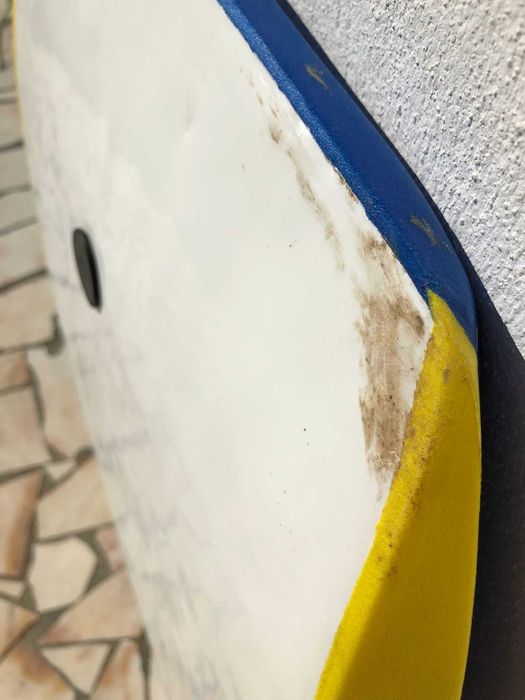 Prancha Bodyboard - Wavestorm 42