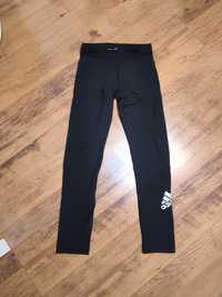 Adidas legginsy rozmiar 158 164 cm