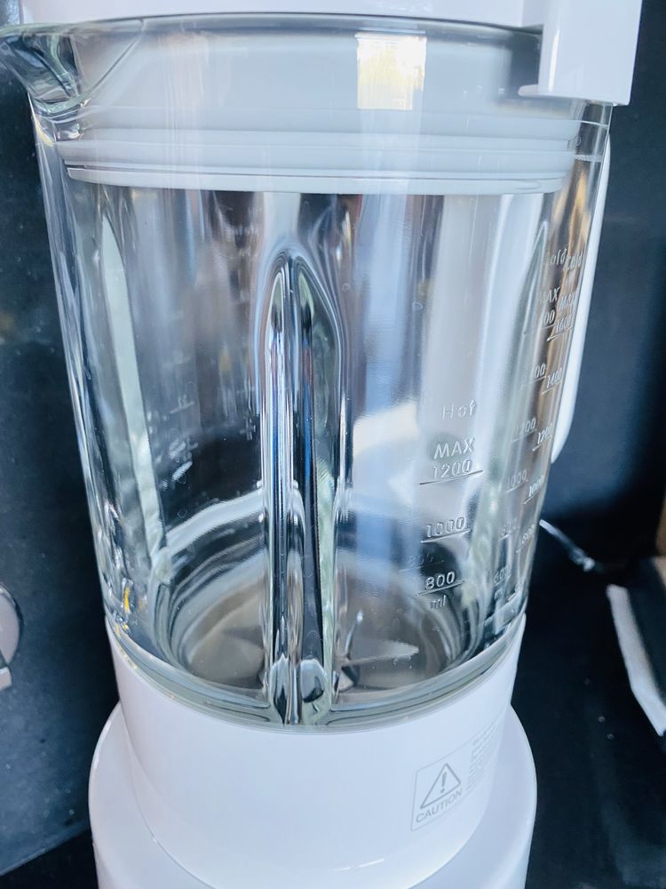 Liquidificador XIAOMI Smart Blender