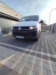 VW Transporter T6 L2H1 long 150KM Webasto klima tempomat na kamper