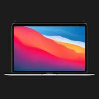 Новий MacBook Air 13 (2020) Silver 256GB M1 в ТРЦ "Квартал"