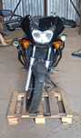 Honda varadero 125 części