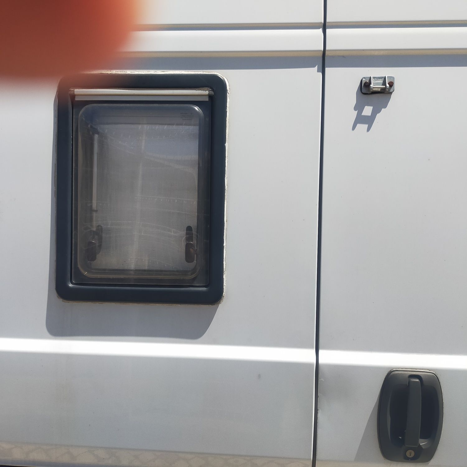 Autovivenda Fiat Ducato