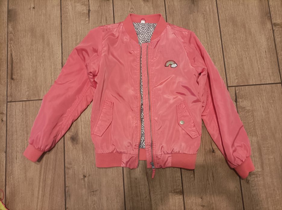 Kurtka Bomerka134