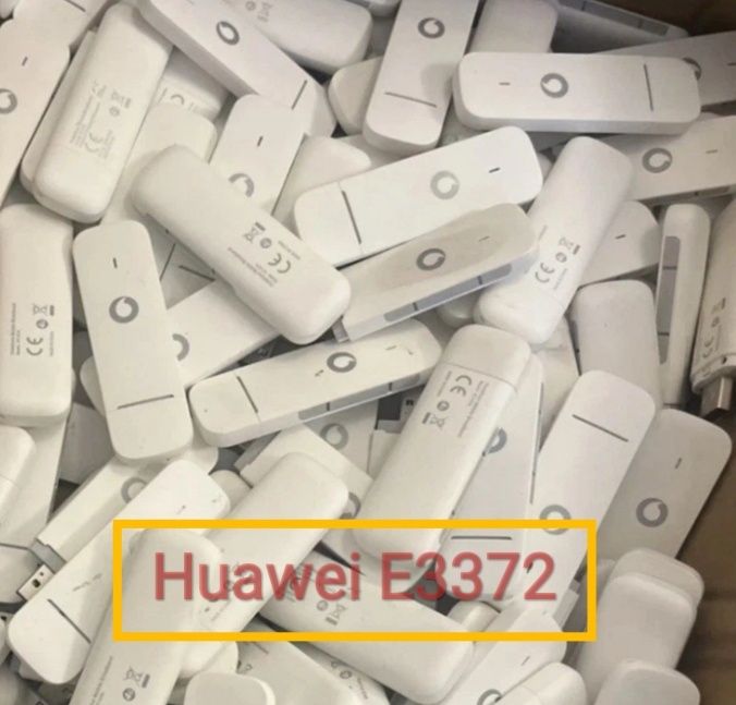 4g usb модем Huawei e3372 (k5161h) h-320 h-153 s-153 k5160