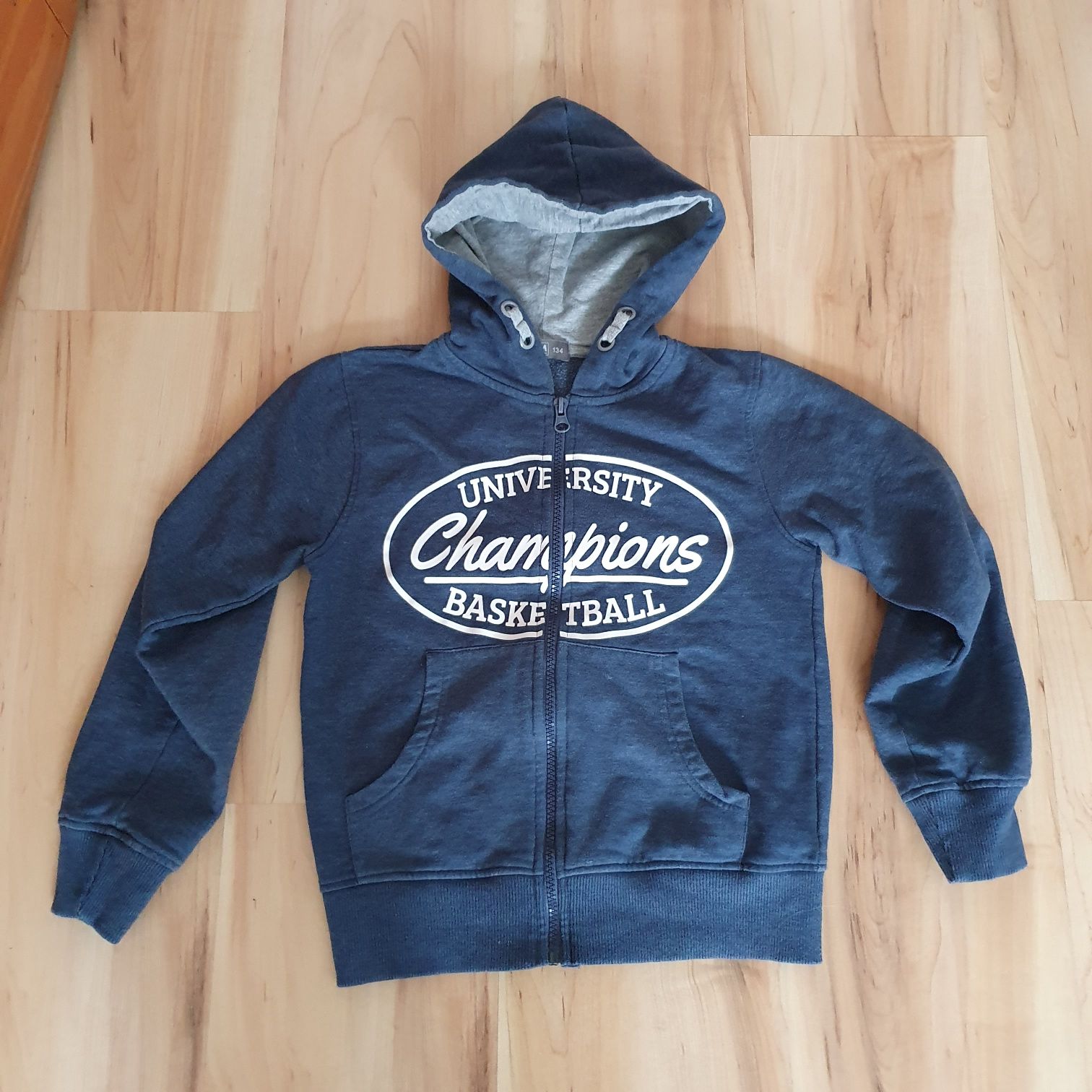 Bluza dla chłopca