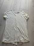 Koszulka len Massimo Dutti M 32