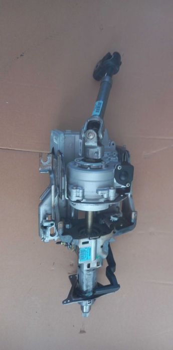 Wspomaganie kolumna kierownicza Nissan Micra K12