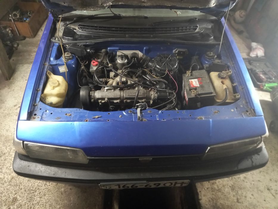 Продам ROVER 216