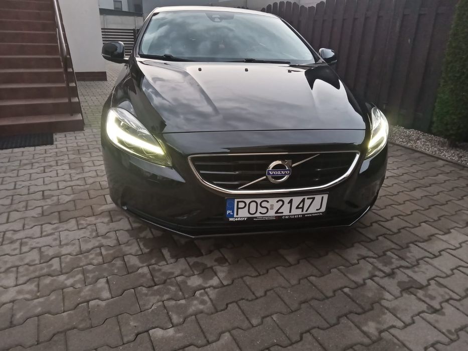 Sprzedam Volvo V40