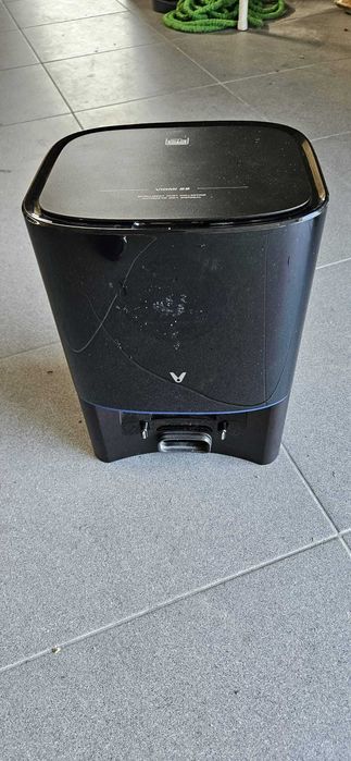 Aspirador robot Viomi S9 - Torre e acessorios