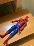 Homem Aranha brinquedo