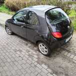 Ford Ka 2002 1.3
