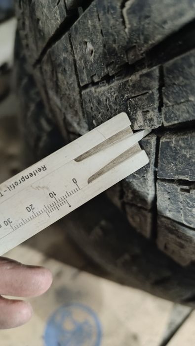 Комплект зимових коліс t5 5/120