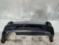 Parachoques Seat Exeo SW