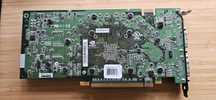 Placa Gráfica BFG nVidia 8800GT 512MB OC