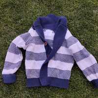 Elegancki sweter Smyk Cool Club 74