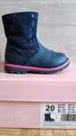Buty jesienne dziecięce 20
