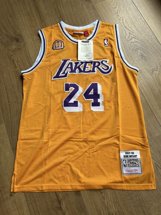 Koszulka Kobe Bryant Los Angeles Lakers