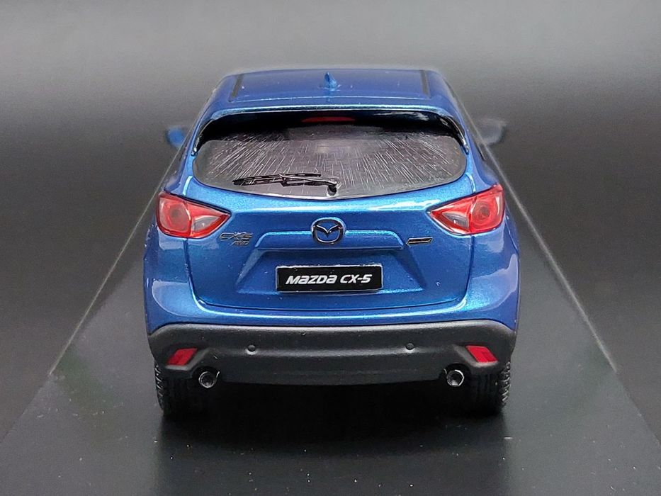 PremiumX 1/43 Mazda CX-5 2012 модель автомобіля