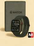 *HIT* Zegarek Apple Watch Ultra 2 49mm • Black/Natural • Gratis