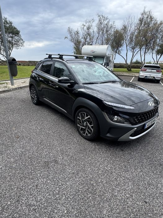 Vendo Carro Kauai 2021