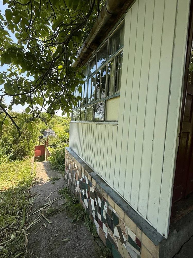 Продаж дачі в с. Коженики , ст. учитель
