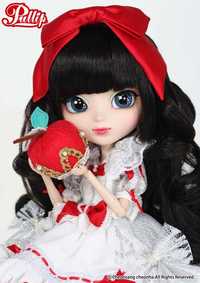 Pullip Snow White