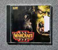 Warcraft 3 III: Reign of Chaos gra komputerowa PC Klasyk