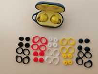 Амбушюри Samsung Galaxy Buds , Buds + plus амбушюры наушники