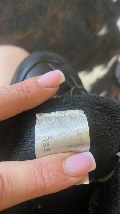 Мужские зимние ботинки непромокаемые