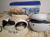 Psvr2 com pouco uso e bom estado