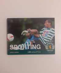 Sporting 100 momentos