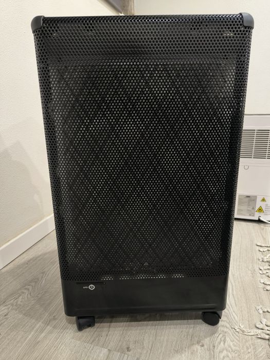 Aquecedor a gás CATALÍTICO GALP 3000W

Tipo de aquecimento (gás): 	Cat