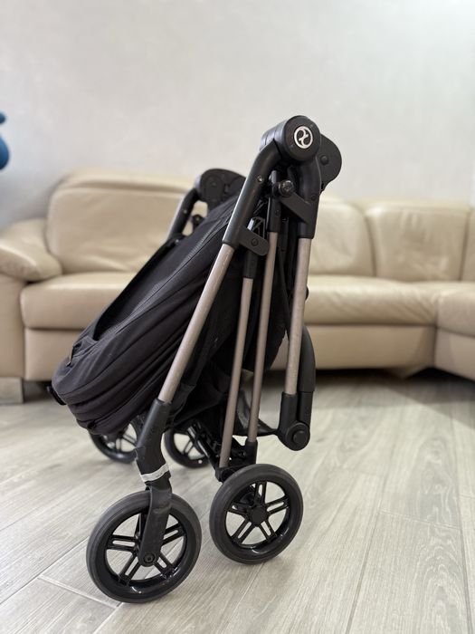 Коляска візок прогулка Cybex Melio