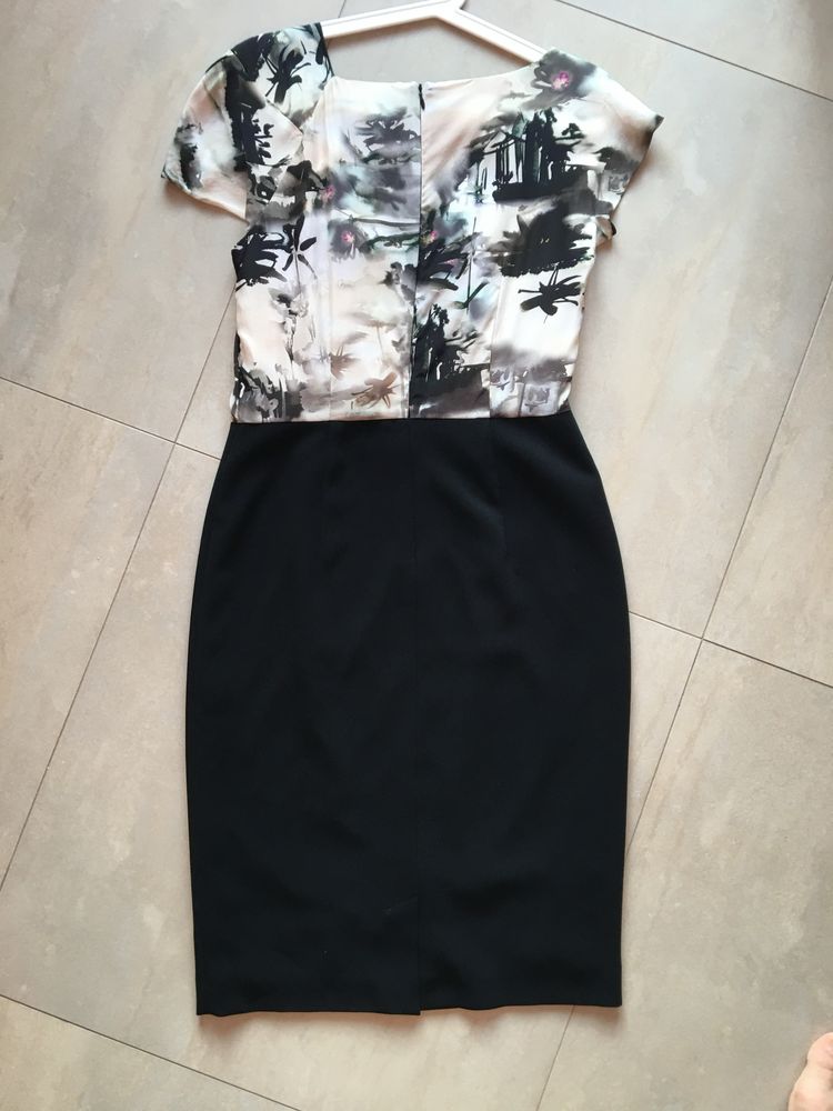 Max Mara SILK jedwab cudo M i L