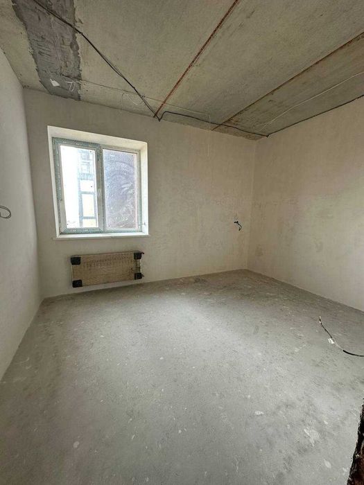 Продаж 2-кімнатної квартири в ЖК "Театральний"