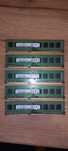 Pamięć RAM Samsung DDR3 - 4GB - 1600 - M378B5173QH0-CK0 - PC3-12800U